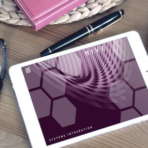 Floating Phone and Tablet Mockup