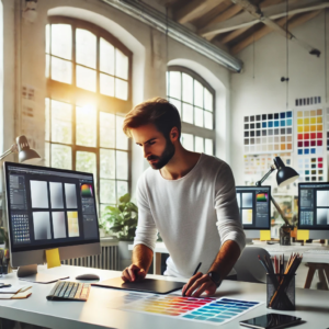 Custom Banner Design