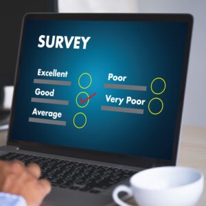 Online Survey Platforms