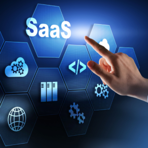 SaaS Product Development