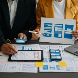 Accessibility Compliance Audits