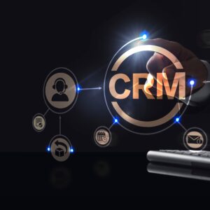 CRM Email Automation Tools