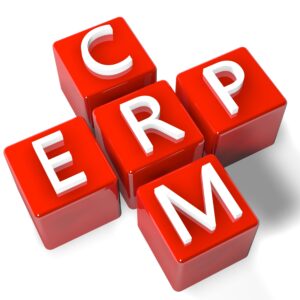 CRM Integration with ERP