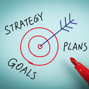 Community Growth Strategy Development