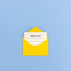 Community-Specific Newsletters