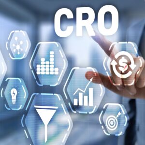 Conversion Rate Optimization Services