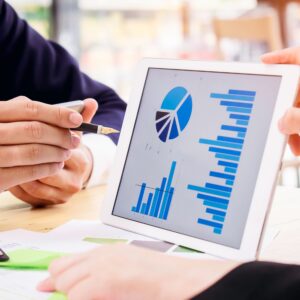 Custom Reporting Modules