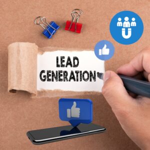 Facebook Lead Generation Ads