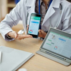 Healthcare Appointment Apps