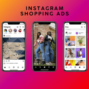 Instagram Shopping Ads