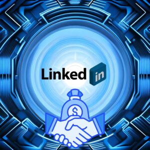 LinkedIn Sponsored Content