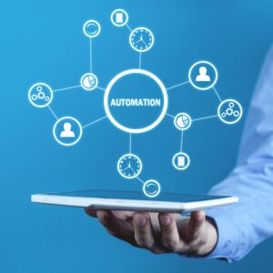 Marketing Automation Integration