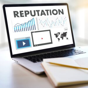 Online Reputation Management