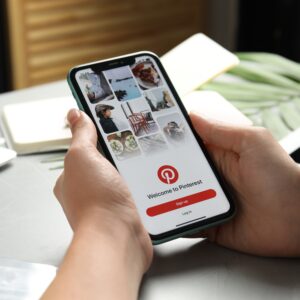 Pinterest Promoted Pins