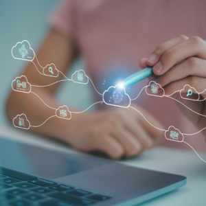 Platform-Specific Community Building