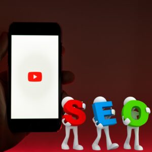 SEO for YouTube Channels