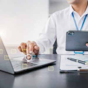 CRM Workflow Automation