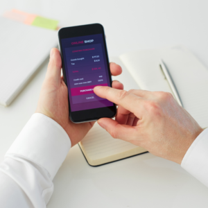 Digital Product Marketplace Development