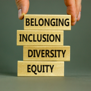 Diversity and Inclusion Initiatives