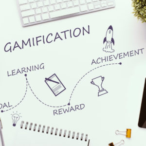 Gamification Strategy Development