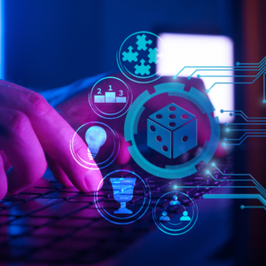 Gamification for CRM