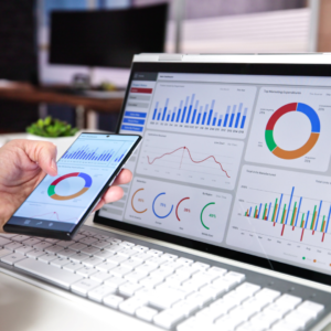 Interactive Data Visualization Tools