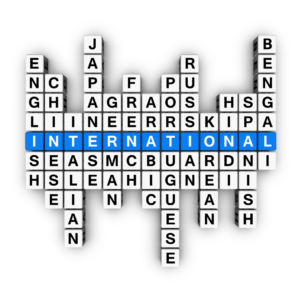 Multilingual Website Development