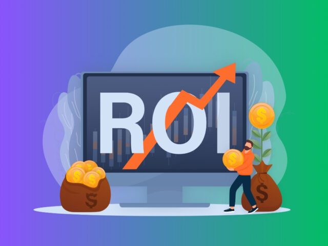 How to Measure the ROI of Digital Marketing Campaigns