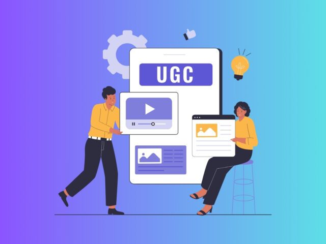 How to Leverage User-Generated Content on Social Media