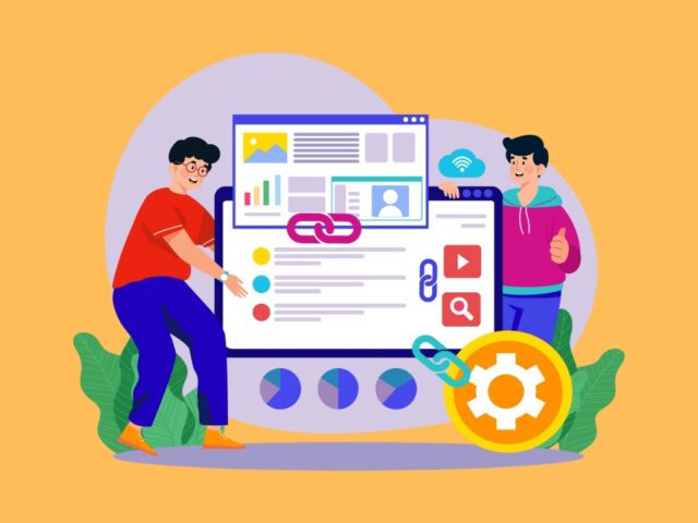 How to Build High-Quality Backlinks