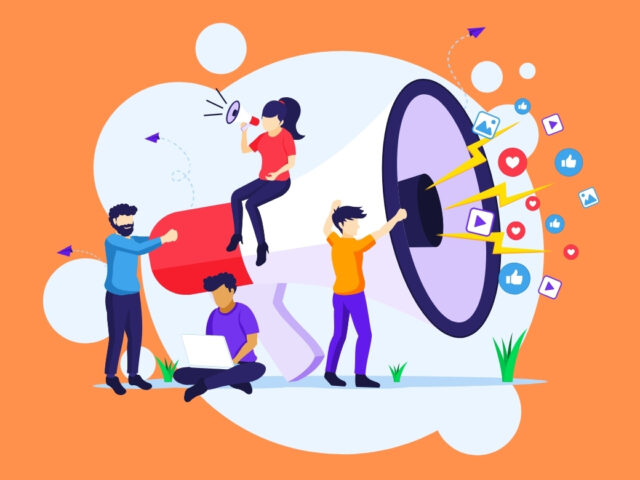 How to Create a Customer-Centric Digital Marketing Strategy