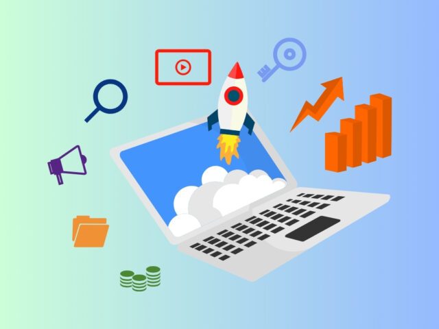 The Importance of Digital Marketing for Small Businesses