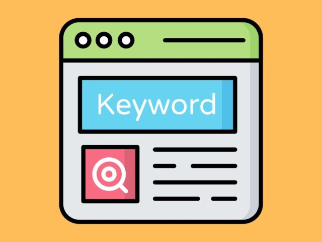 How to Conduct Keyword Research Like a Pro