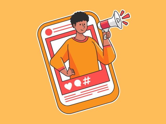 The Impact of Influencer Marketing on Social Media Growth