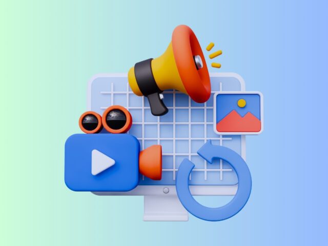 The Ultimate Guide to Building a Digital Marketing Strategy