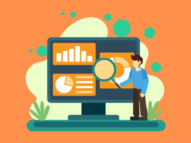Best Practices for Creating Marketing Dashboards