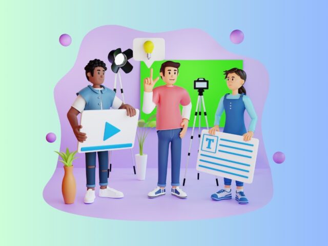 Content Personalization: How to Make Your Content Stand Out