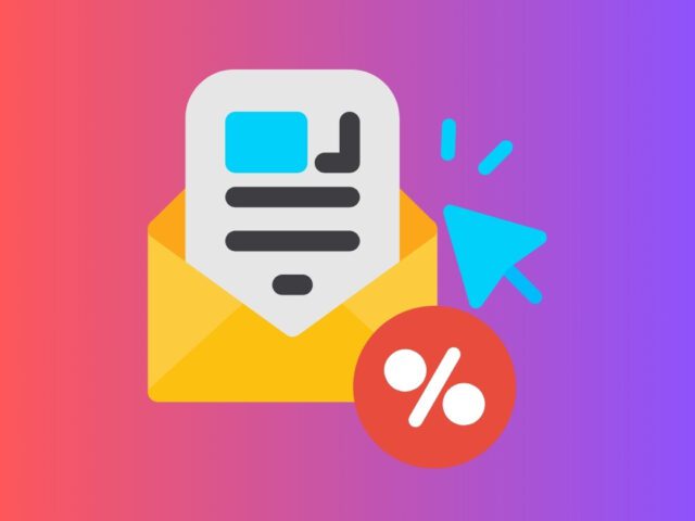 How to Increase Your Email Open Rates and Click-Through Rates