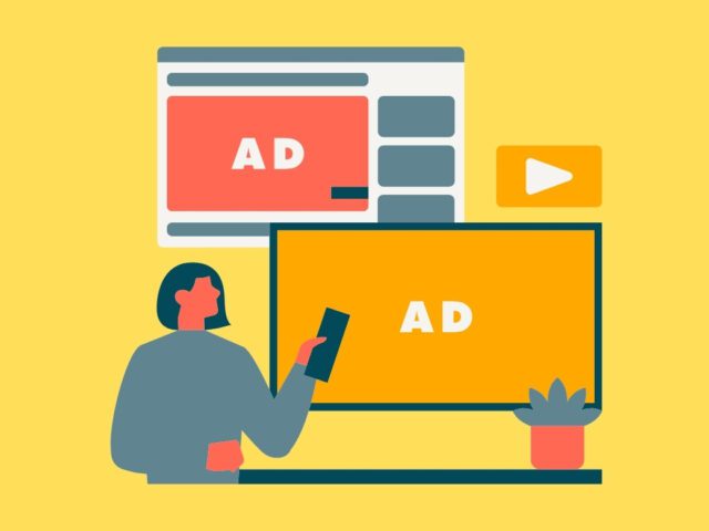 The Difference Between Search Ads and Display Ads