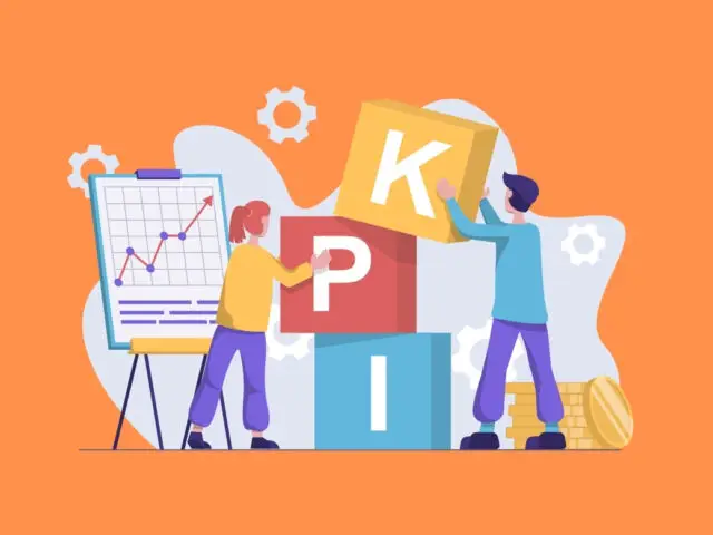 Understanding Key Performance Indicators (KPIs) in Marketing